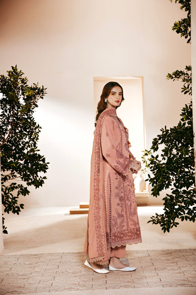 Florent | Shades of Winter |  FSW -1A - House Of Hania