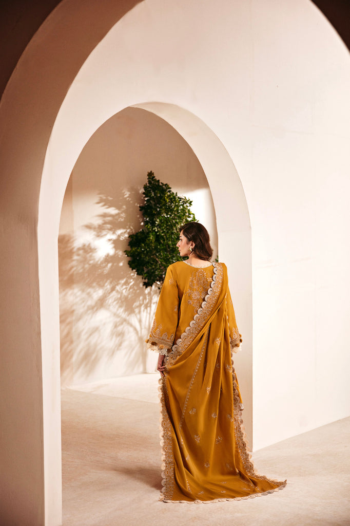 Florent | Shades of Winter |  FSW -1B - House Of Hania