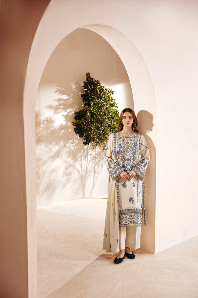 Florent | Shades of Winter |  FSW - 2B - House Of Hania