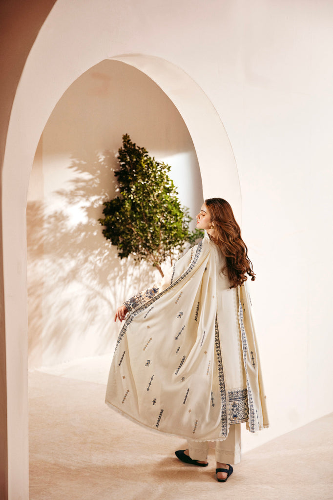 Florent | Shades of Winter |  FSW - 2B - House Of Hania