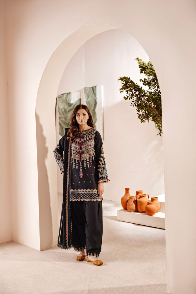 Florent | Shades of Winter |  FSW - 3B - House Of Hania