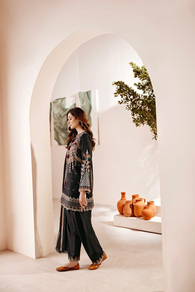 Florent | Shades of Winter |  FSW - 3B - House Of Hania