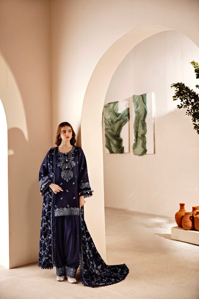 Florent | Shades of Winter |  FSW - 4A - House Of Hania