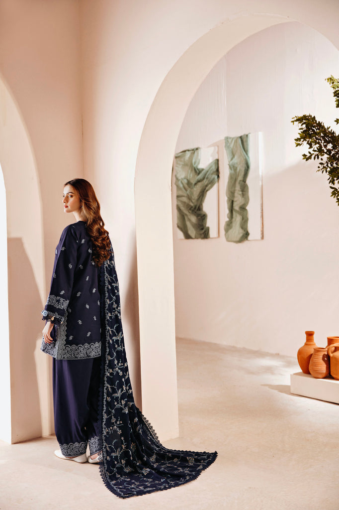 Florent | Shades of Winter |  FSW - 4A - House Of Hania