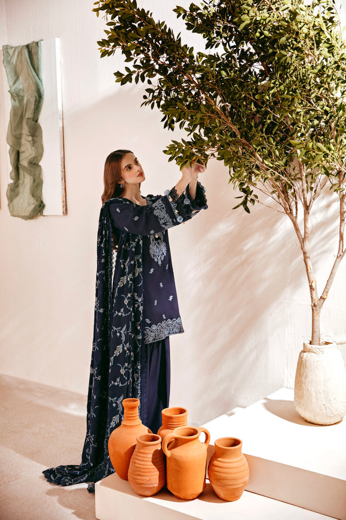 Florent | Shades of Winter |  FSW - 4A - House Of Hania