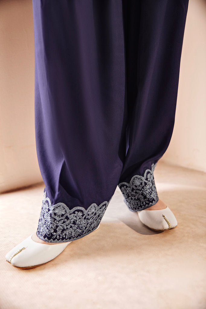 Florent | Shades of Winter |  FSW - 4A - House Of Hania