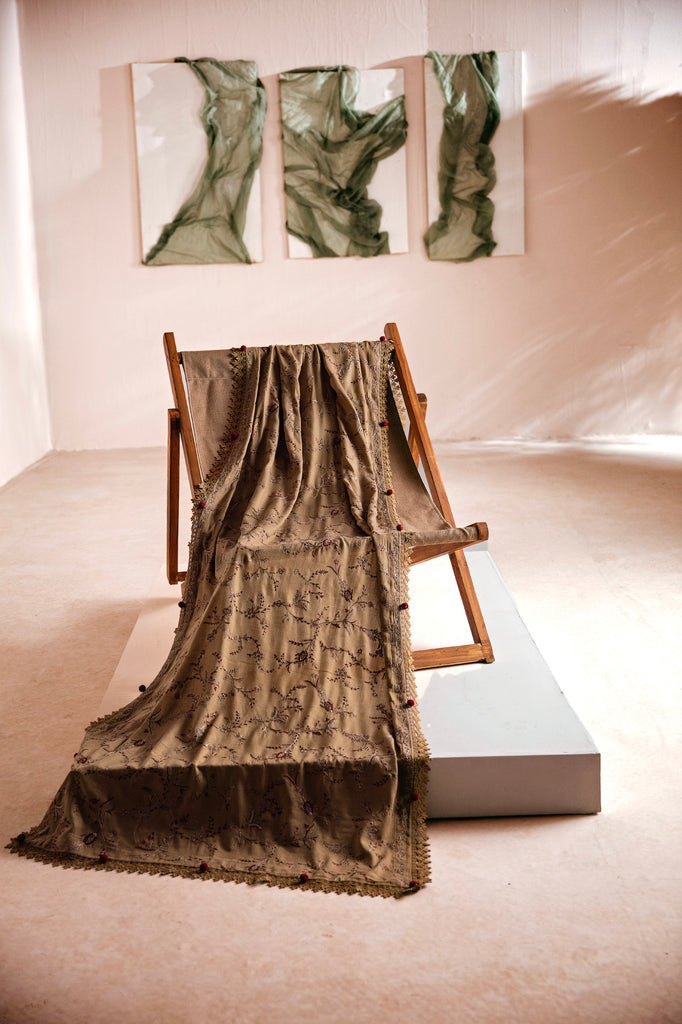 Florent | Shades of Winter | FSW - 4B - House Of Hania