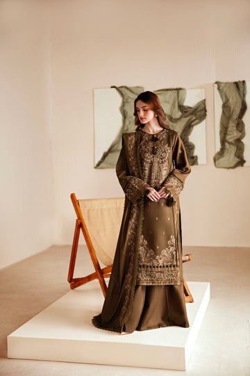 Florent | Shades of Winter |  FSW - 5B - House Of Hania