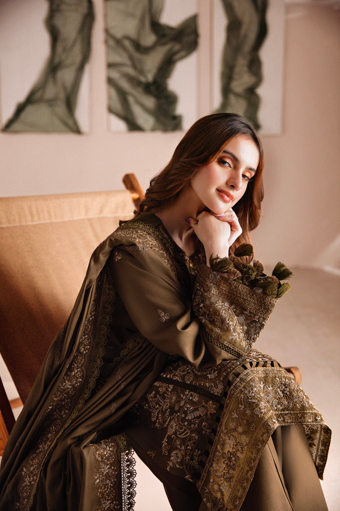 Florent | Shades of Winter |  FSW - 5B - House Of Hania