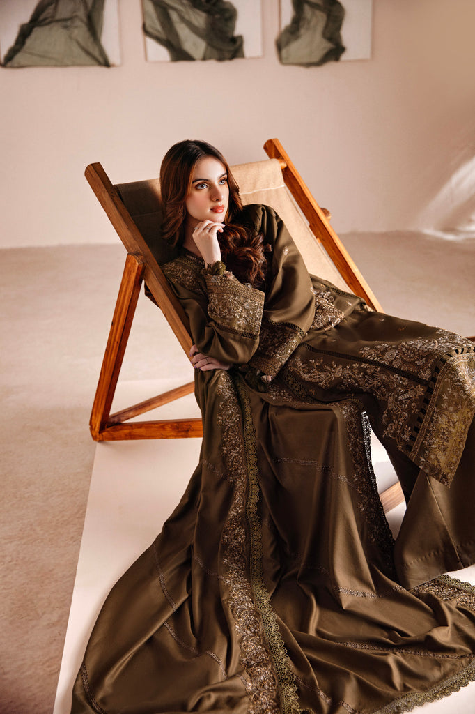 Florent | Shades of Winter |  FSW - 5B - House Of Hania