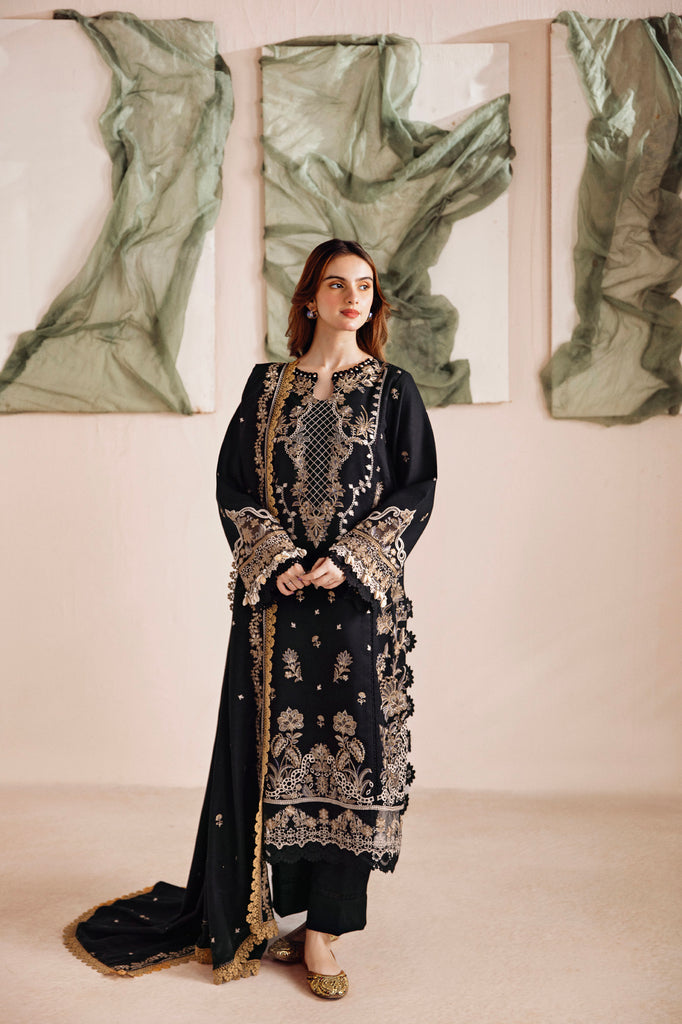 Florent | Shades of Winter |  FSW - 6A - House Of Hania