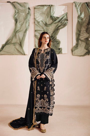 Florent | Shades of Winter | FSW - 6A - House Of Hania