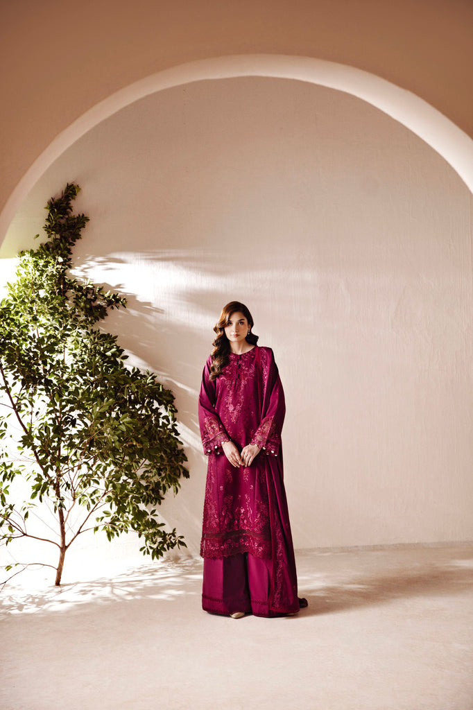 Florent | Shades of Winter |  FSW - 6B - House Of Hania