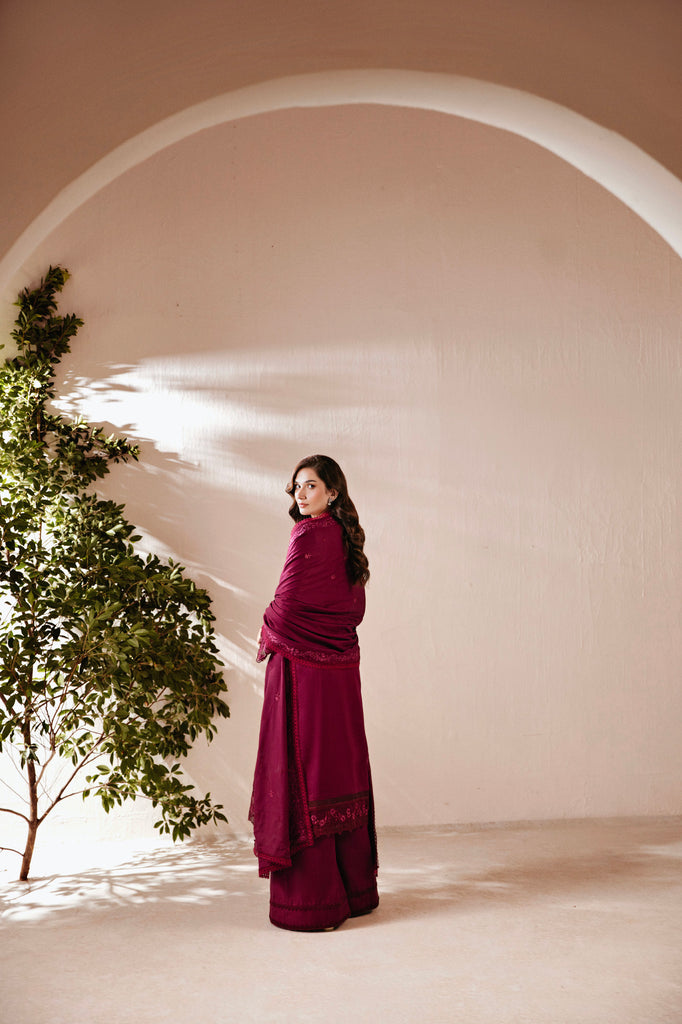 Florent | Shades of Winter |  FSW - 6B - House Of Hania