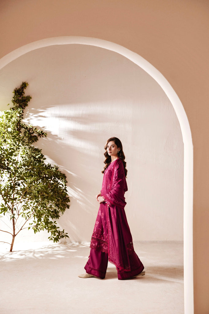 Florent | Shades of Winter |  FSW - 6B - House Of Hania