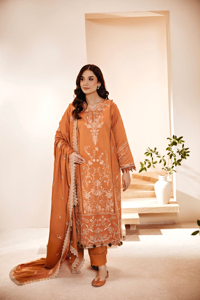 Florent | Shades of Winter |  FSW - 7 - House Of Hania