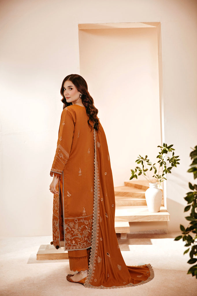 Florent | Shades of Winter |  FSW - 7 - House Of Hania