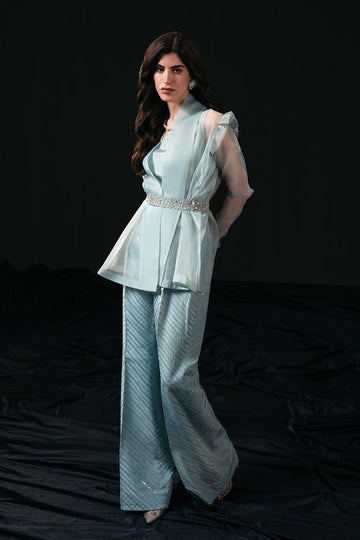 Flossie | Charmuse Formals | LUMIERE - House Of Hania