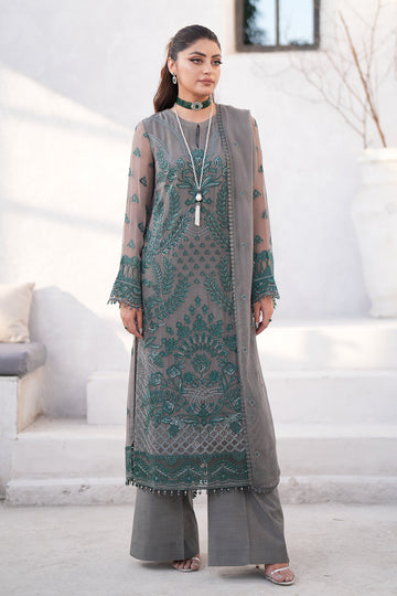 Flossie | Kuch Khas Formals | ELLE - House Of Hania