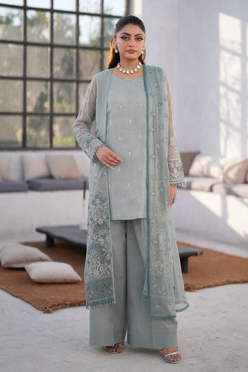 Flossie | Kuch Khas Formals | IZARA (B) - House Of Hania