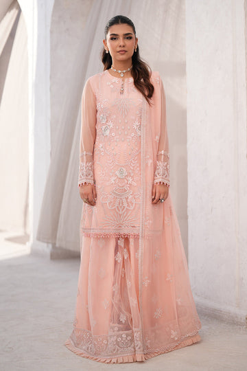 Flossie | Kuch Khas Formals | MIRHA (B) - House Of Hania