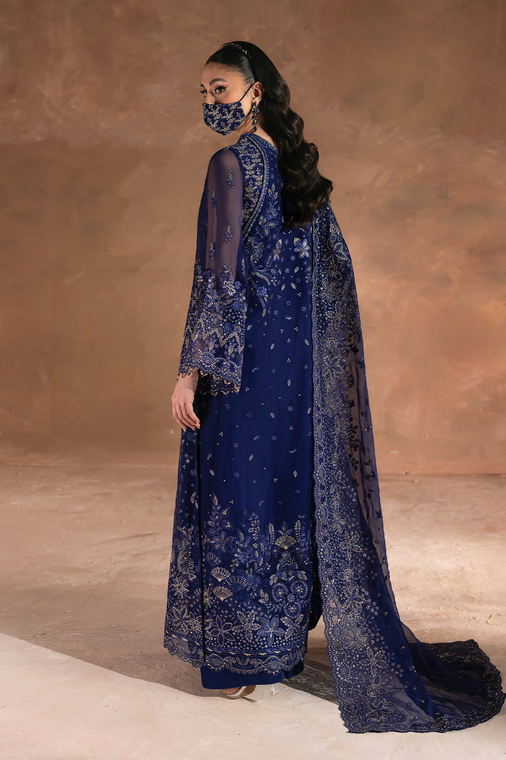 Flossie | Laconic Formals | FE - 902 A - House Of Hania