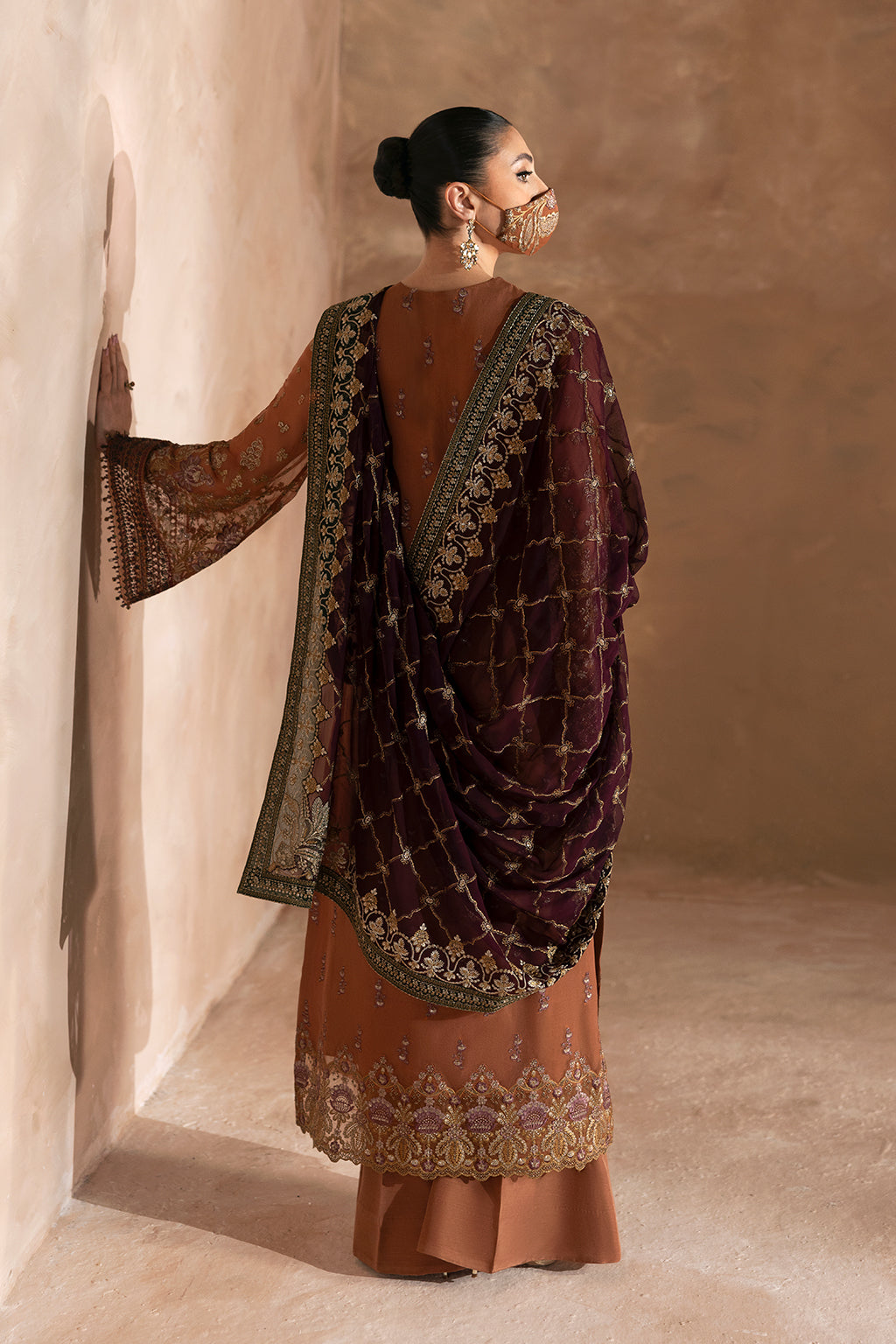 Flossie | Laconic Formals | FE - 904 - House Of Hania