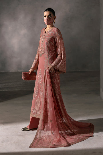 Flossie | Laconic Formals | FE - 907 B - House Of Hania