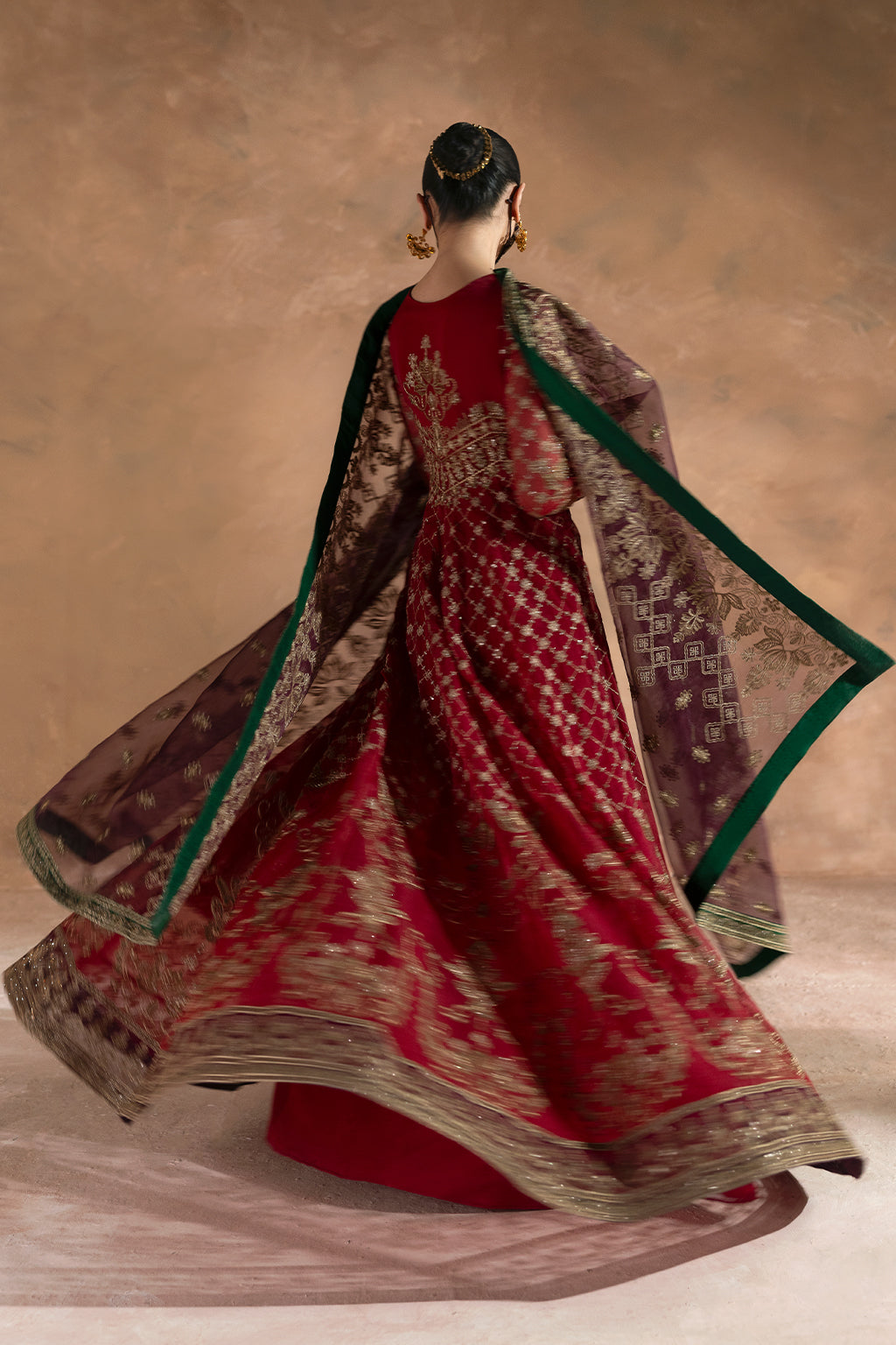 Flossie | Laconic Formals | FE - 909 - House Of Hania