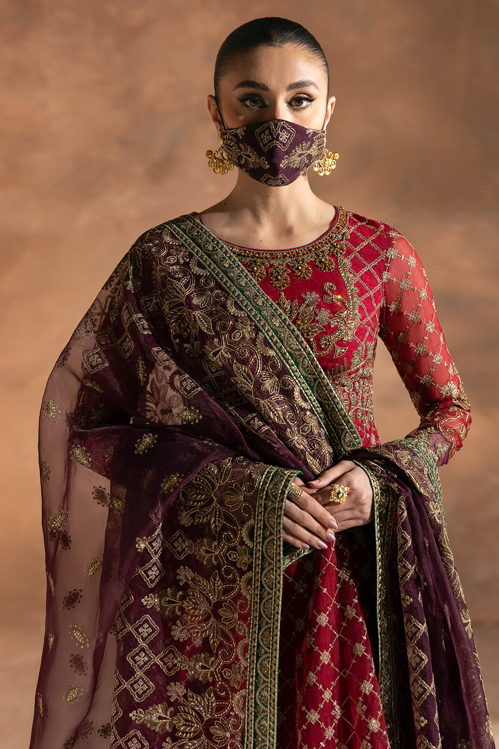 Flossie | Laconic Formals | FE - 909 - House Of Hania