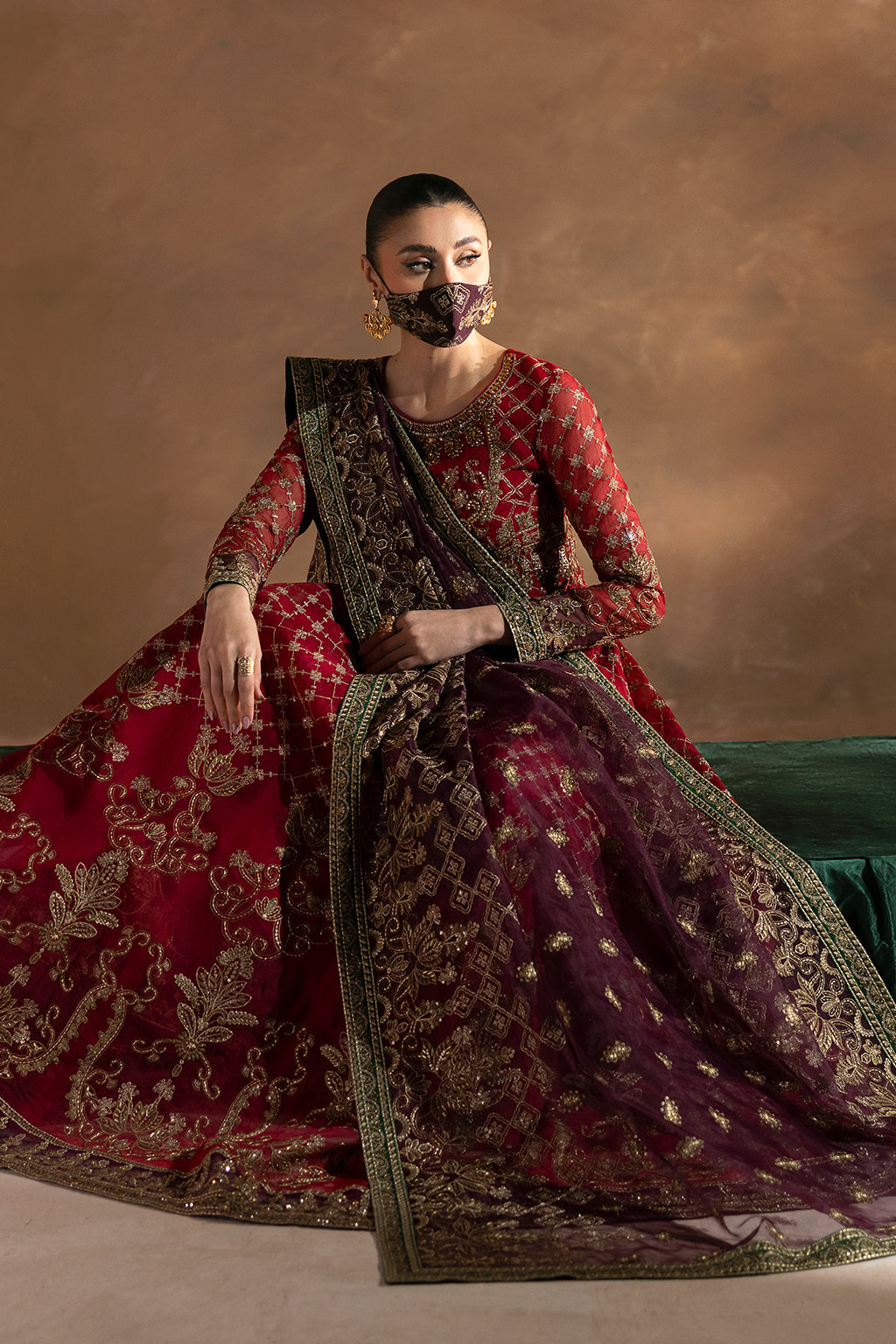 Flossie | Laconic Formals | FE - 909 - House Of Hania