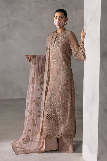 Flossie | Laconic Formals | FE - 910 - House Of Hania