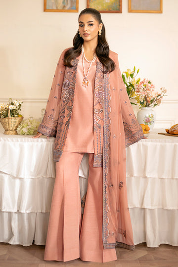 Flossie | Mehrbano by Kuch Khas | ALMA-B - House Of Hania