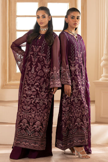 Flossie | Mehrbano by Kuch Khas | CALESTE-B - House Of Hania