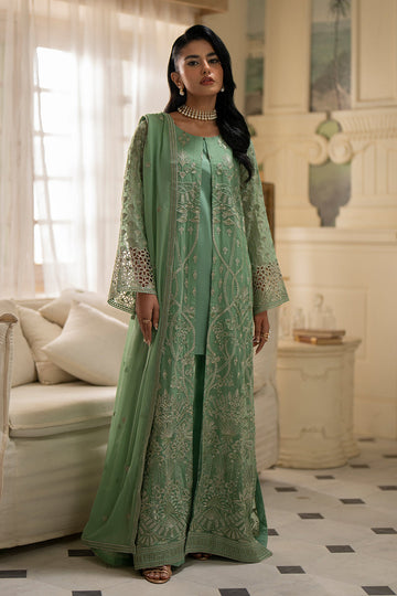Flossie | Mehrbano by Kuch Khas | LUCIA-B - House Of Hania