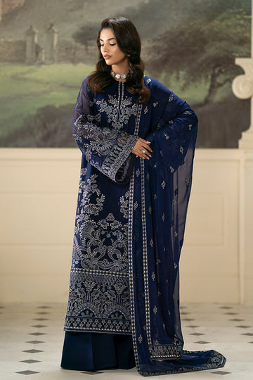 Flossie | Mehrbano by Kuch Khas | NILAN - House Of Hania