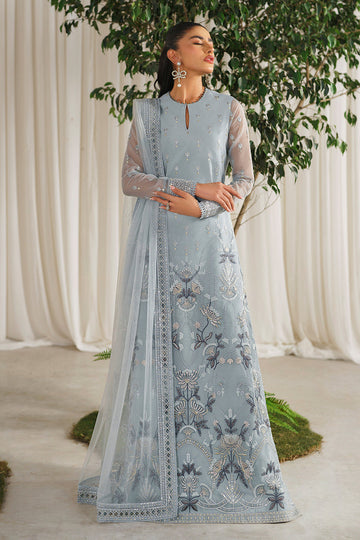 Flossie | Nightingale Formals | WHISPER - House Of Hania