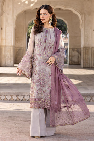 Flossie | Safeera Formals vol 13 | BEARSUIT - House Of Hania