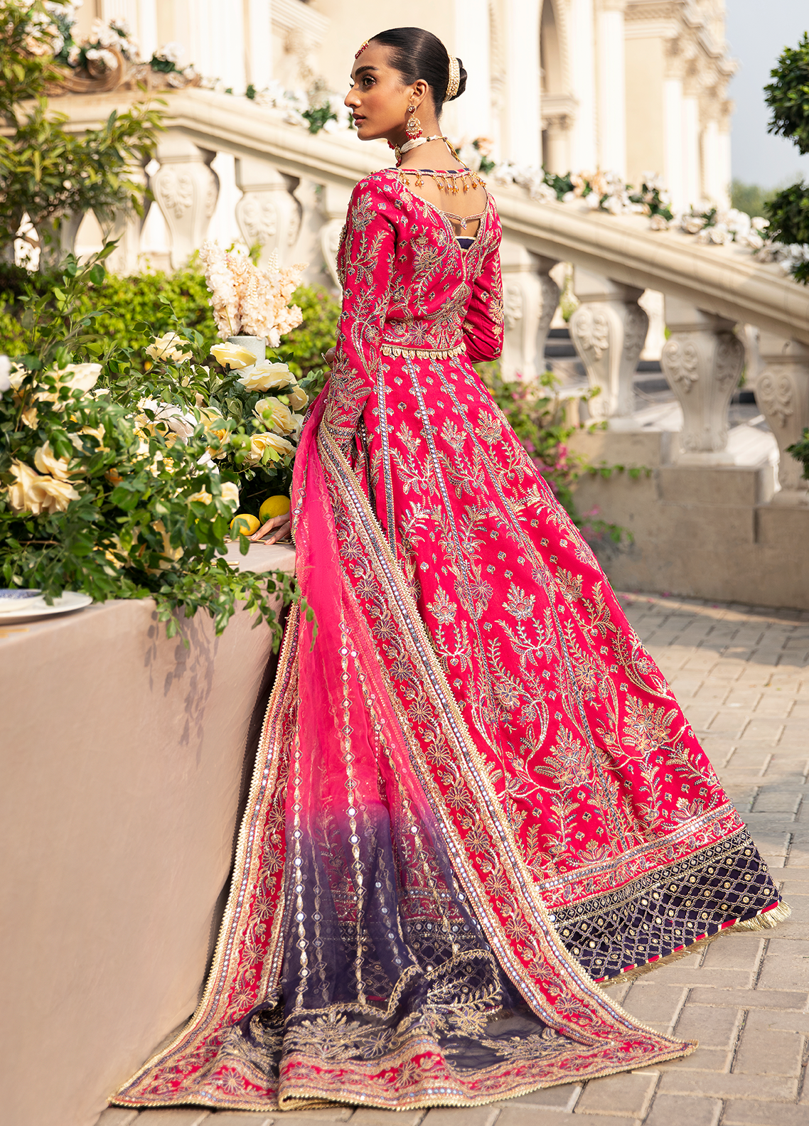 GULAAL-NUHA (GL-WU-23V1-08) - House Of Hania