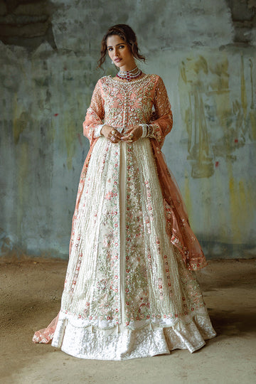Galaxy Gown | Mushq'24 - House Of Hania