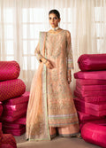 Gulaal |  Chaandni Wedding Formals | Raniya - House Of Hania