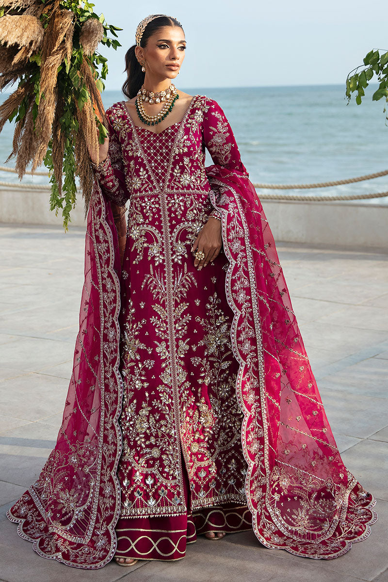Gulaal | Emalyn Luxury Formals | CELIA - House Of Hania