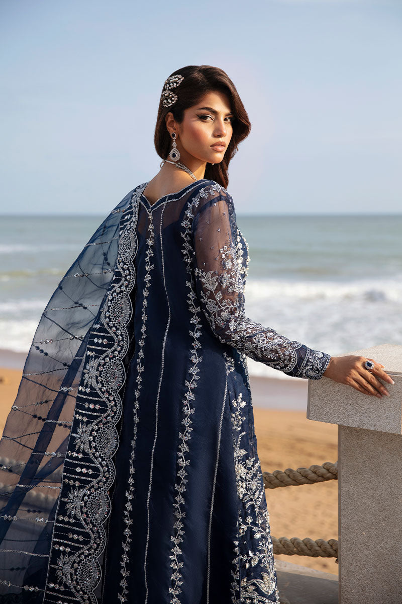 Gulaal | Emalyn Luxury Formals | IZAR - House Of Hania