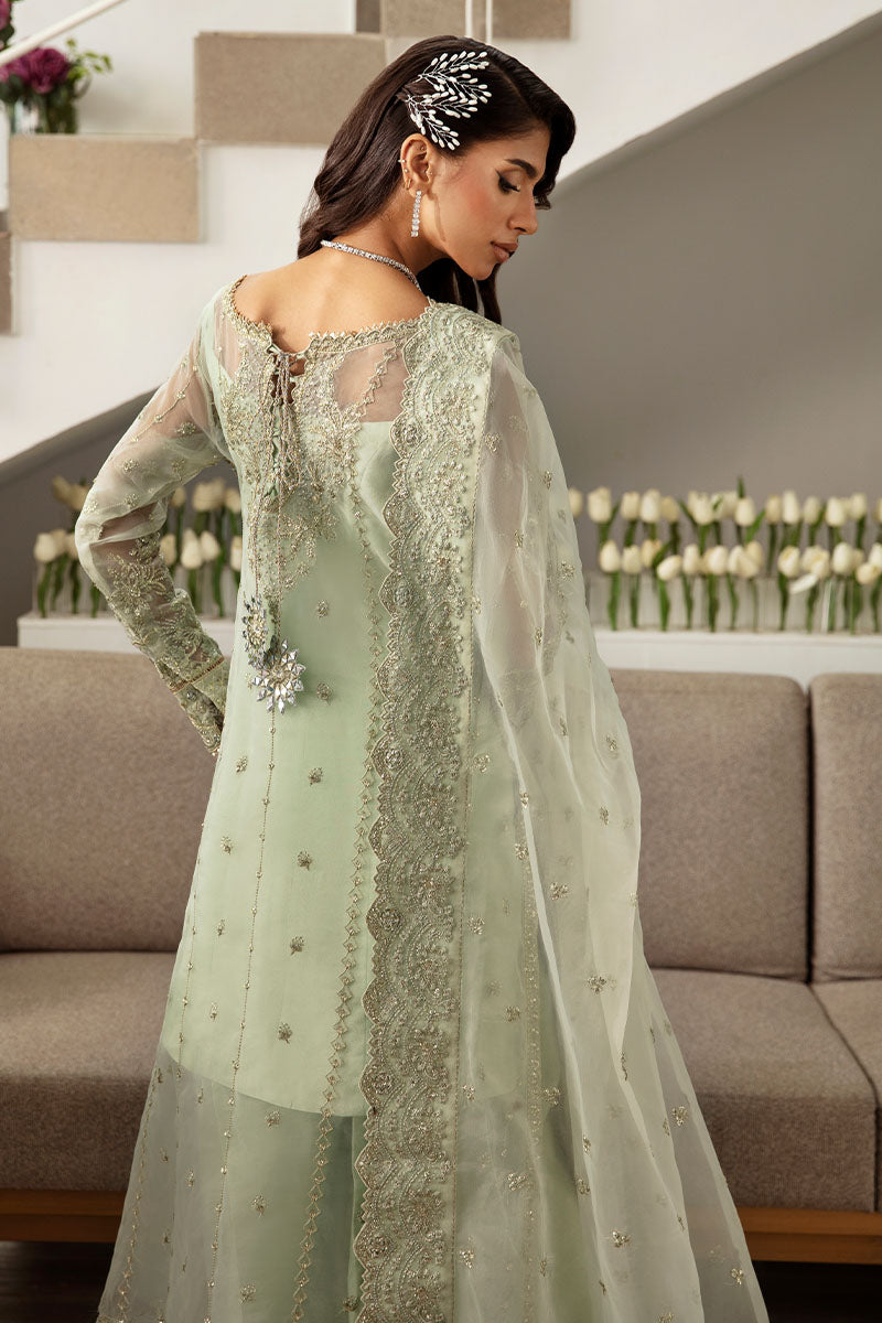 Gulaal | Emalyn Luxury Formals | KALISA - House Of Hania