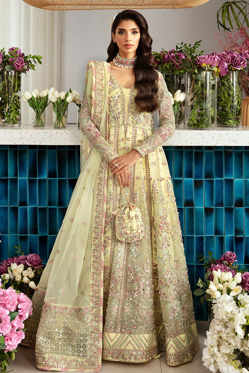 Gulaal | Emalyn Luxury Formals | NOURA - House Of Hania