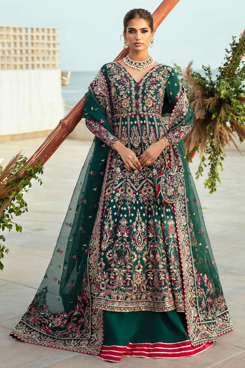 Gulaal | Emalyn Luxury Formals | ZARLA - House Of Hania