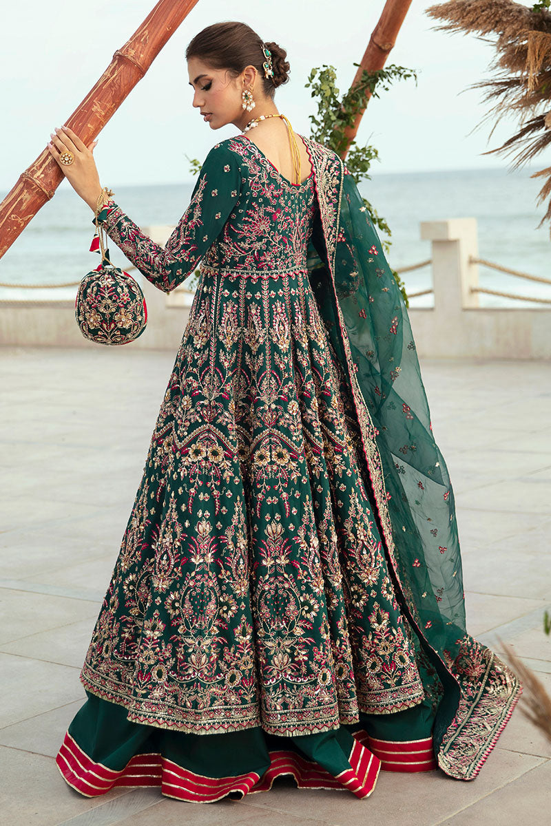 Gulaal | Emalyn Luxury Formals | ZARLA - House Of Hania