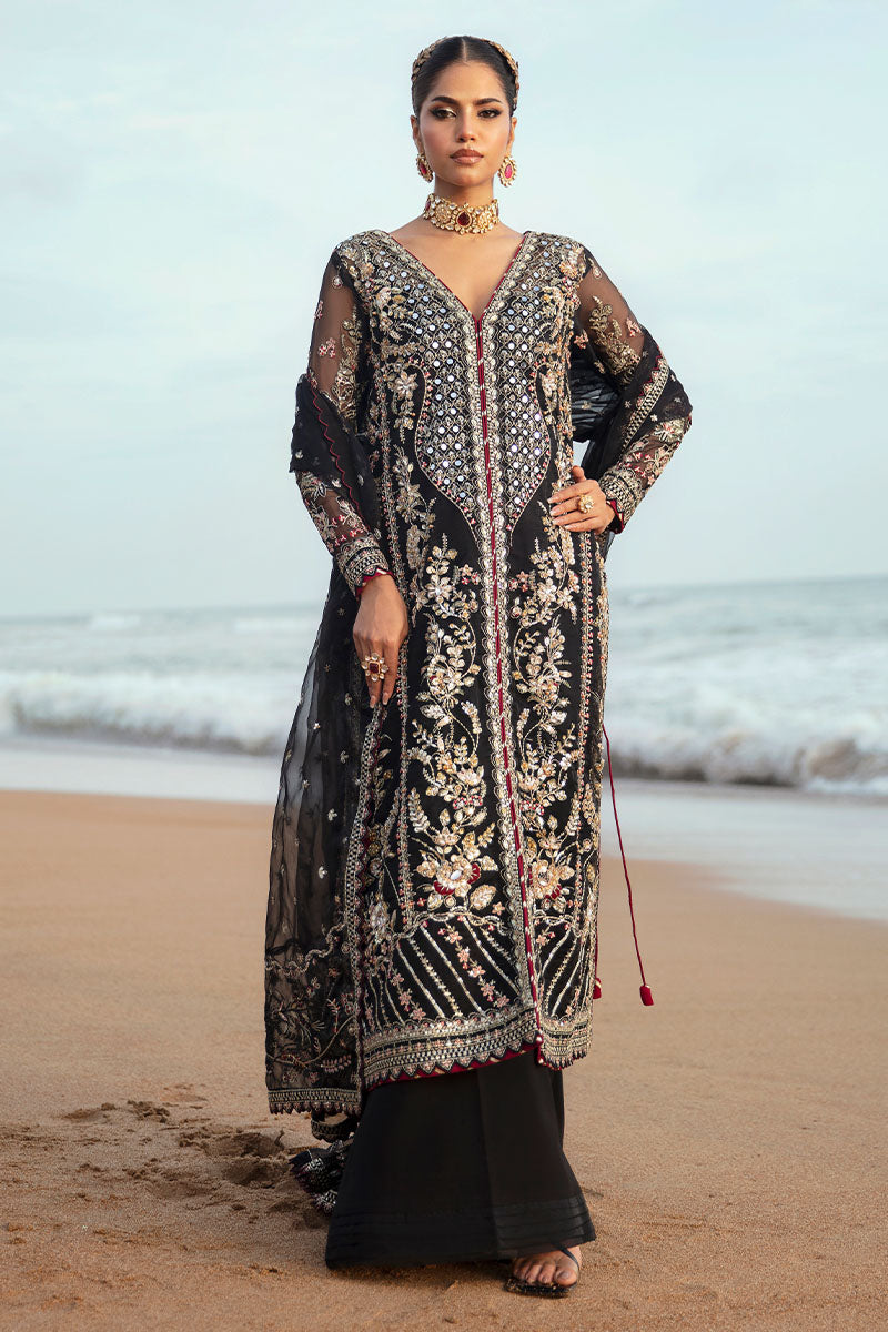 Gulaal | Emalyn Luxury Formals | ZORA - House Of Hania