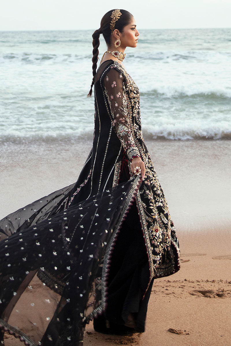 Gulaal | Emalyn Luxury Formals | ZORA - House Of Hania