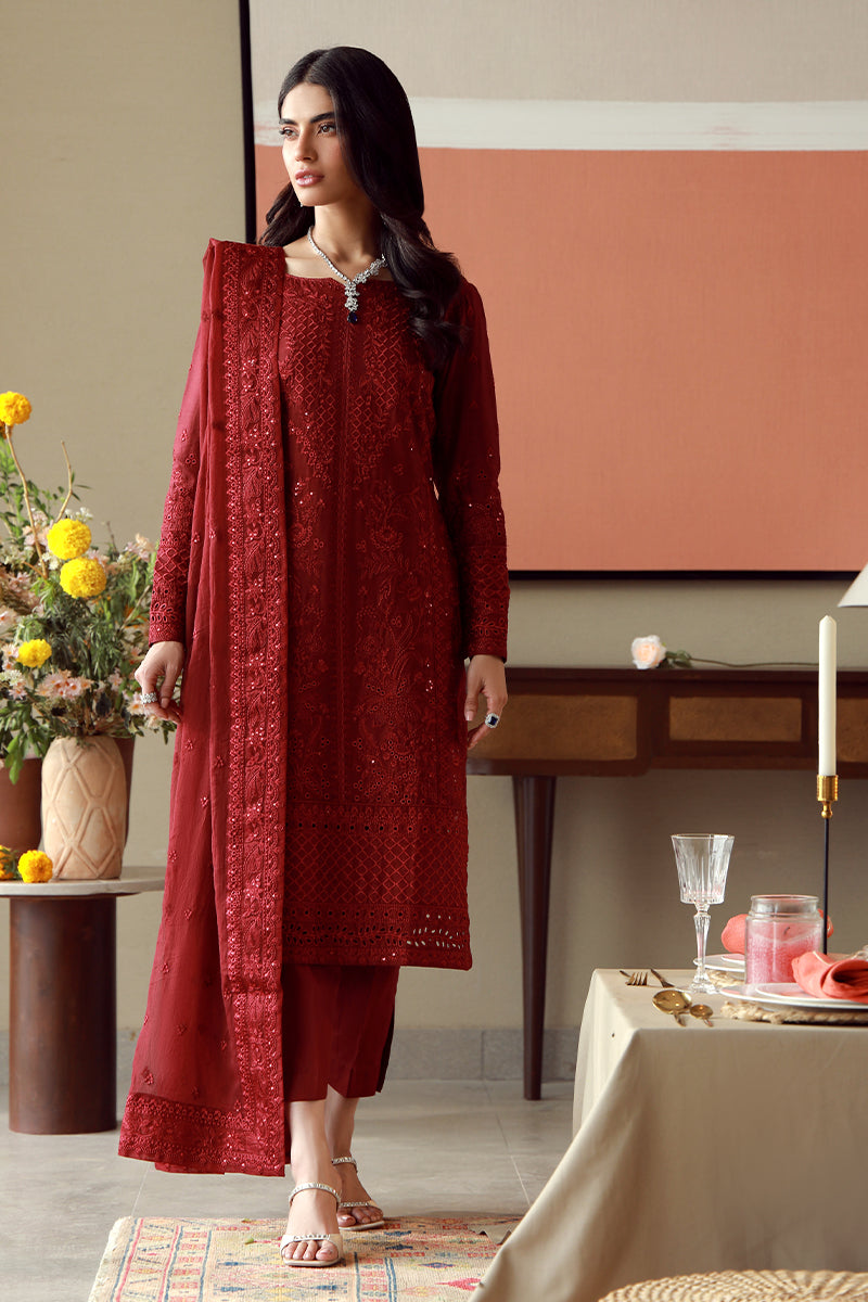 Gulaal | Festive Pret | Ella - House Of Hania